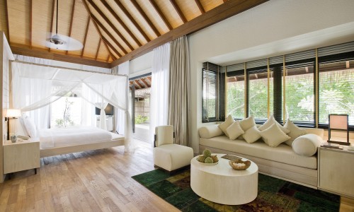 Beach Suite